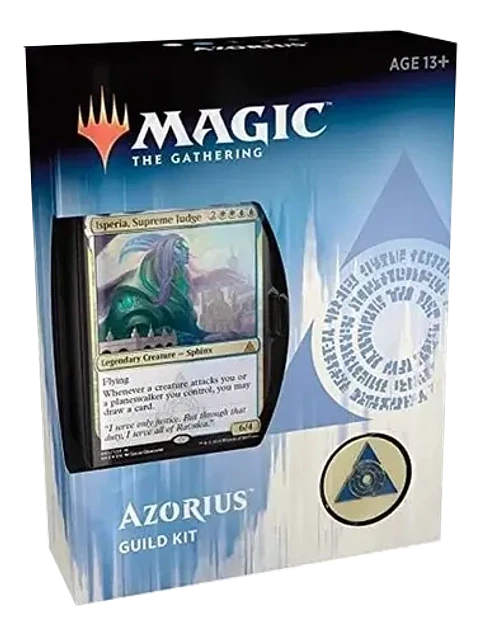 Guild Kit: Azorius
