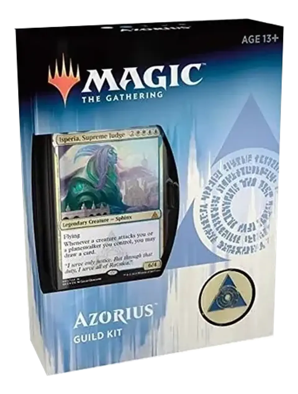 Guild Kit: Azorius 1