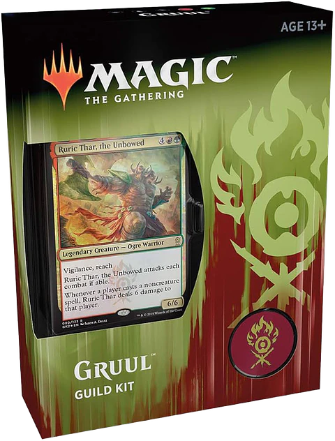 Guild Kit: Gruul