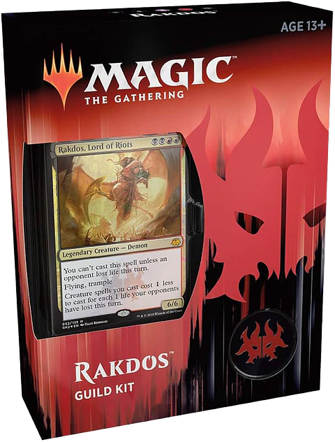 Guild Kit: Rakdos