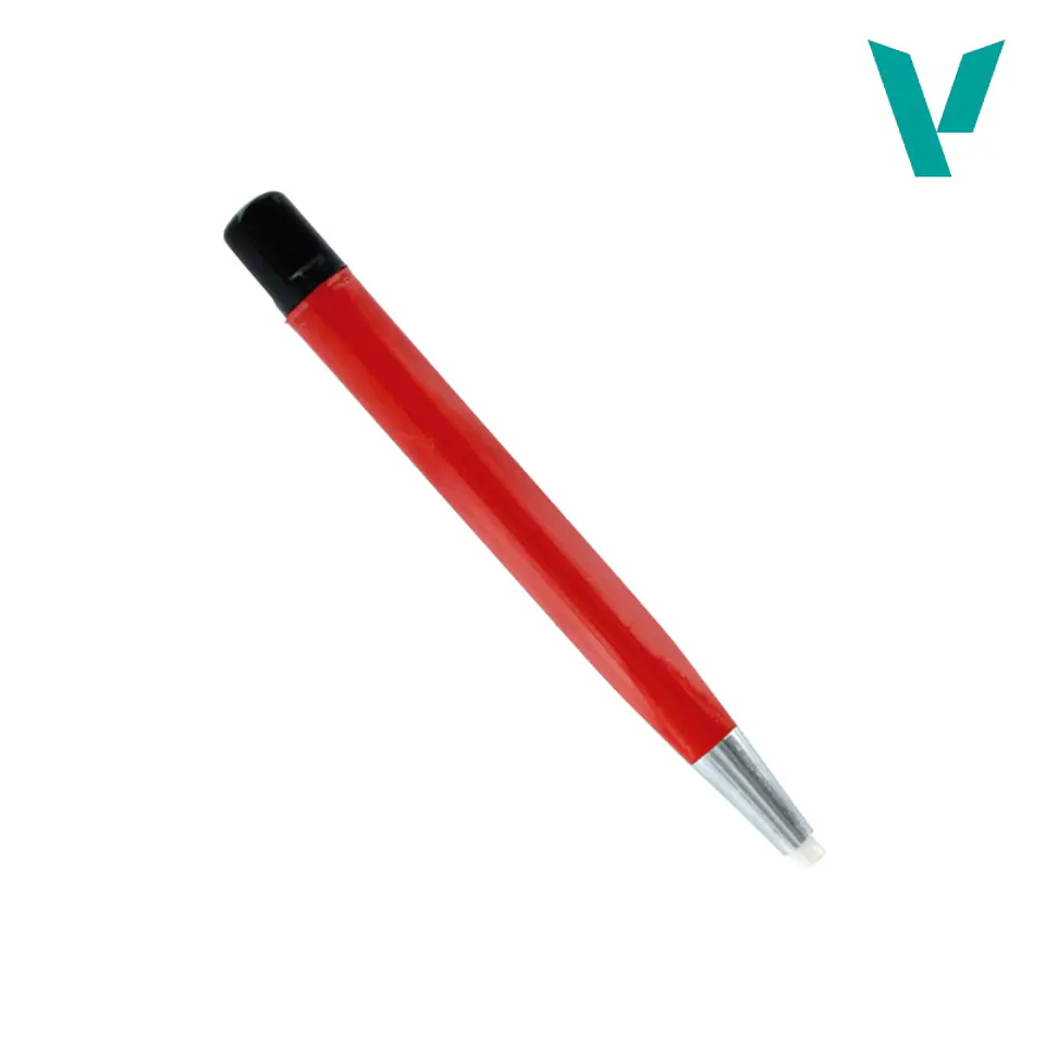 Herramientas: Glass Fiber Brush (4 mm) 1