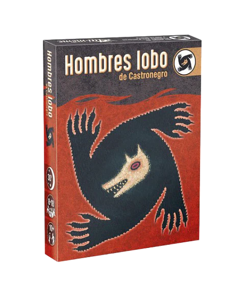 Hombres Lobo de Castronegro