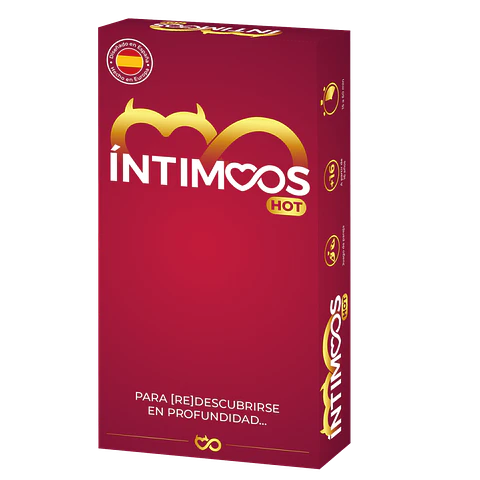 Intimoos Hot