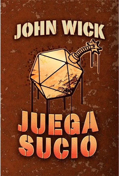 Jonh Wick, juega sucio