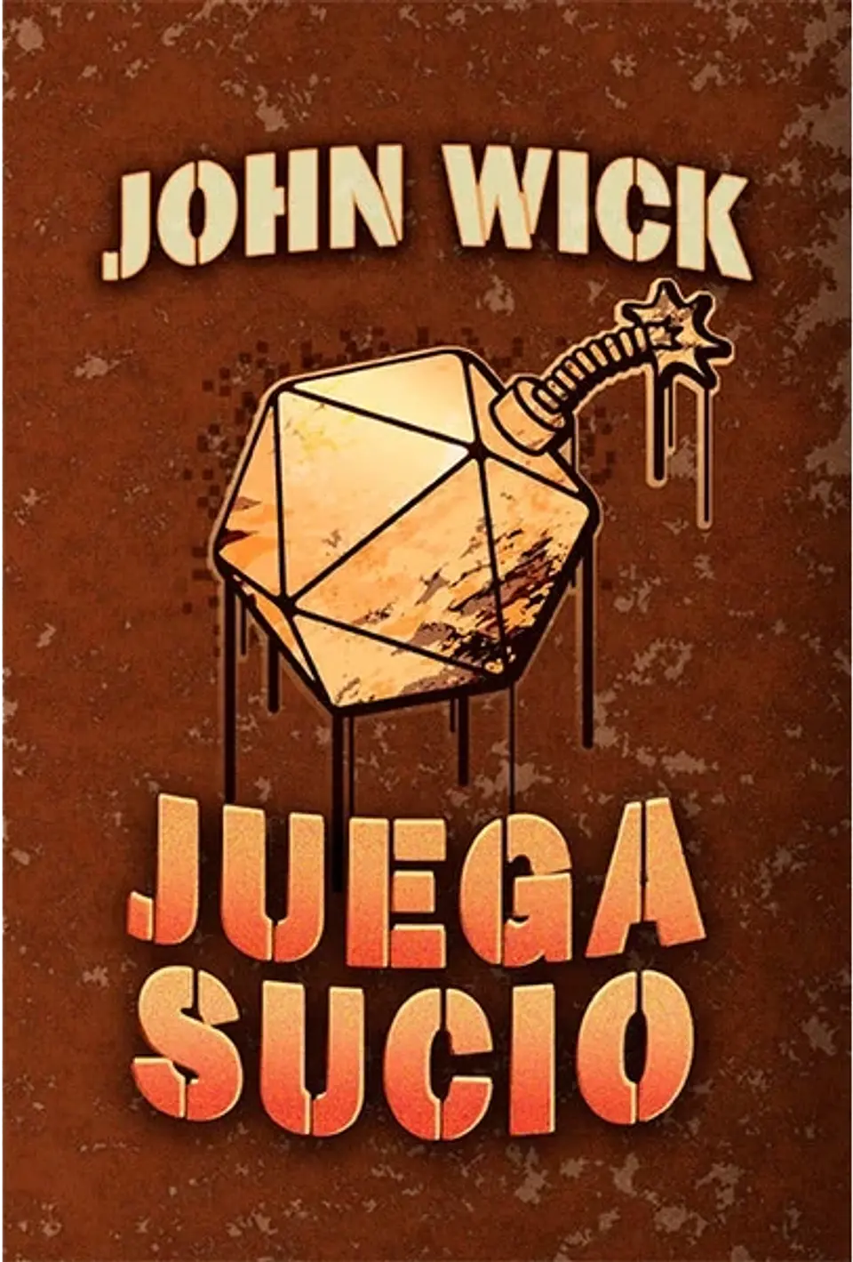 Jonh Wick, juega sucio 1