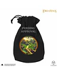 Bolsa para Dados: The Lord of the Rings - The Shire - Miniatura 2