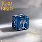 Set de 10 dados de 6 caras: The Lord of the Rings- Gondor - Miniatura 2