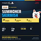 Inscripción Summoner Skirmish · Riftbound — Sábado 3 de octubre - Miniatura 1