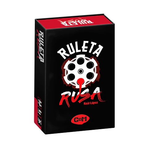 Ruleta Rusa