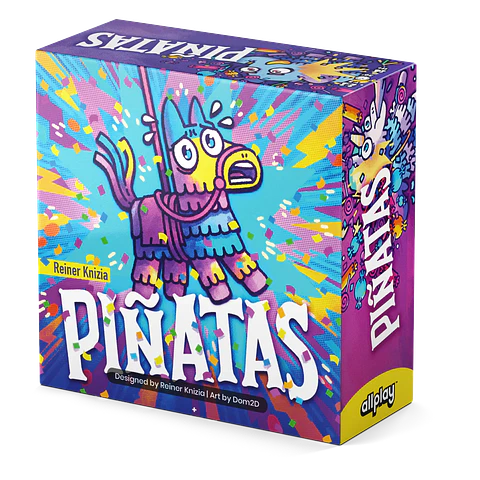 Piñatas