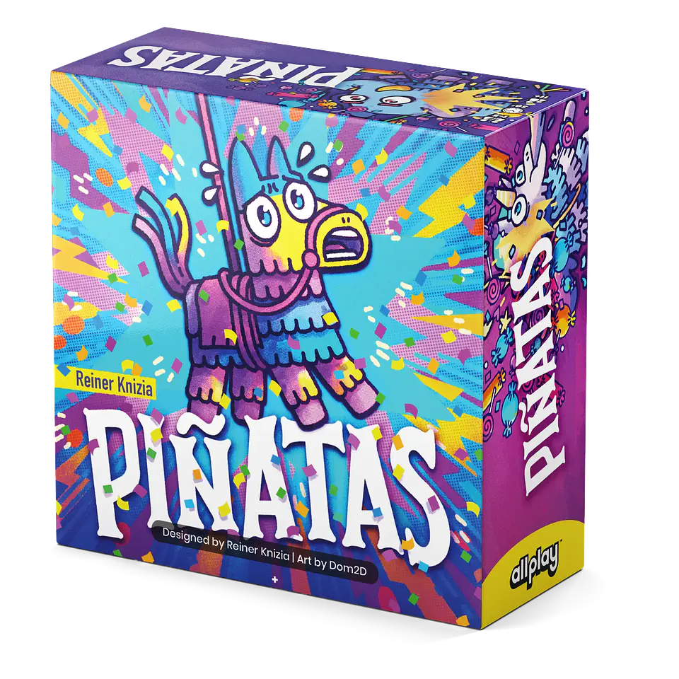 Piñatas 1