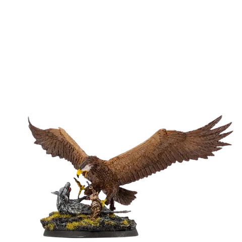 Gwaihir: the Windlord