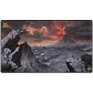 Playmat: Lord of the Rings - Mount Doom - thumbnail 2
