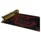 Playmat: Lord of the Rings - Mordor - thumbnail 1