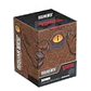 Squaroes: Boulder 100+ Dungeons & Dragons - Xorn - Miniatura 1