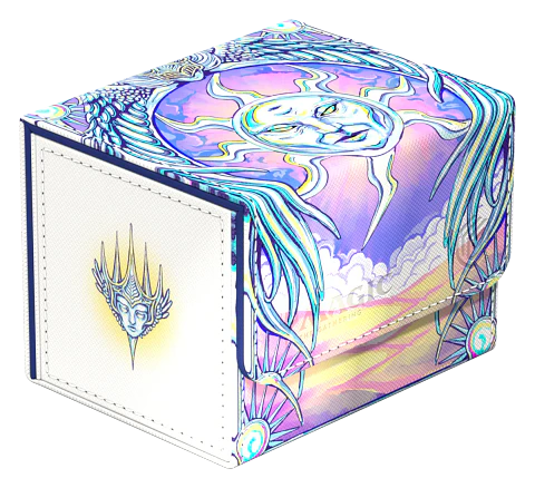 Deck Case: Sidewinder 100+ MTG - Mana Token Plains