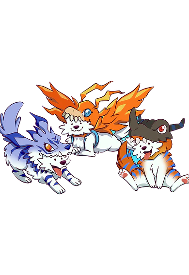 Digimon