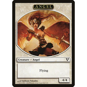 Angel - Token