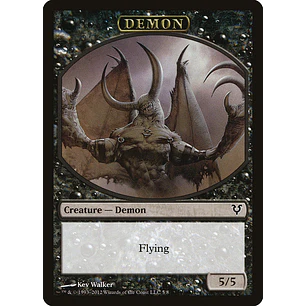 Demon - Token
