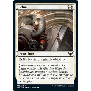 Expel