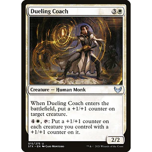 Dueling Coach