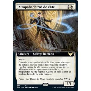 Elite Spellbinder