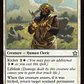Sun-Blessed Healer - Miniatura 2