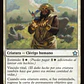 Sun-Blessed Healer - Miniatura 1