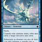 Icewind Elemental - Miniatura 2