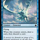Icewind Elemental - Miniatura 1