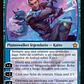 Kaito, Cunning Infiltrator - Miniatura 1