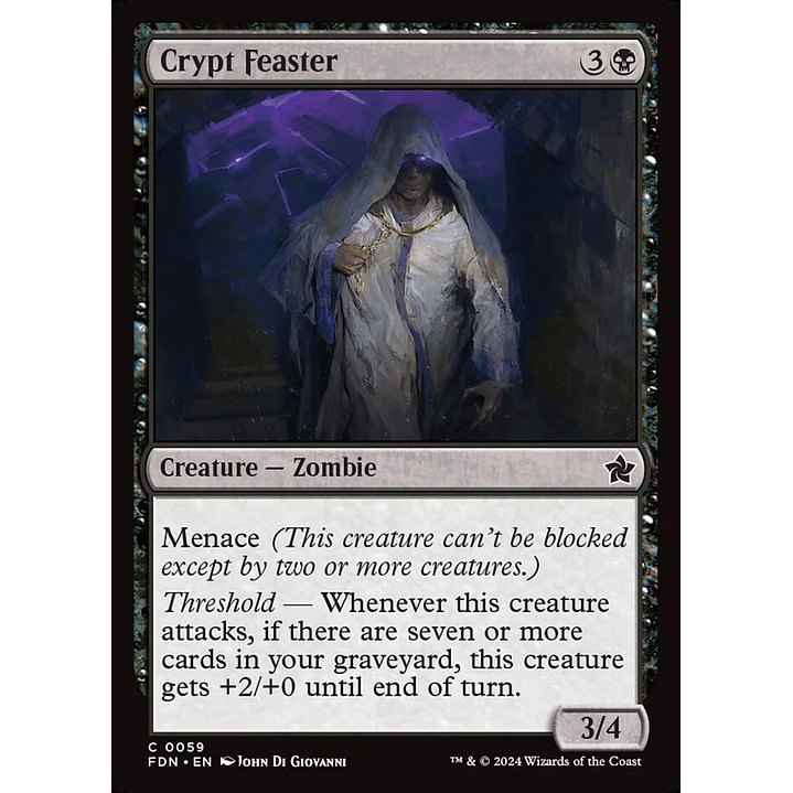 Crypt Feaster 2