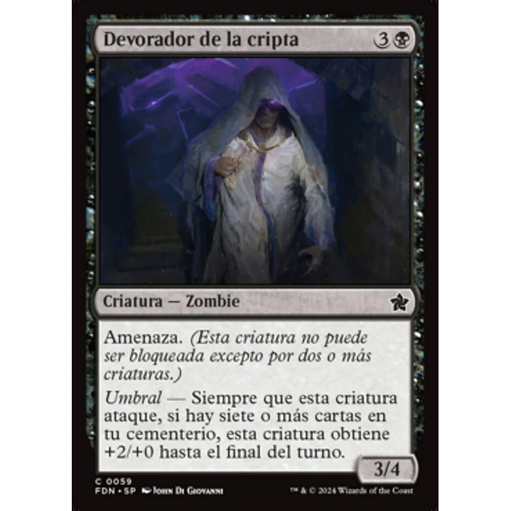 Crypt Feaster 1