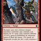 Courageous Goblin - Miniatura 1