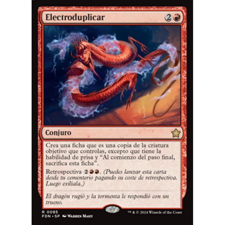 Electroduplicate 1