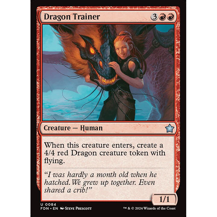 Dragon Trainer 2