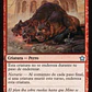 Slumbering Cerberus - Miniatura 1