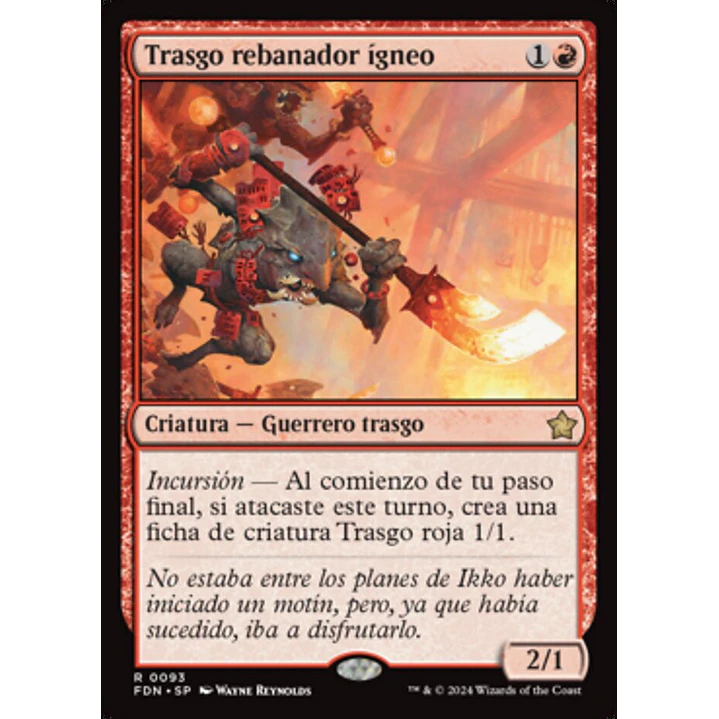 Searslicer Goblin 1