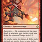 Searslicer Goblin - Miniatura 1