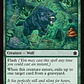 Ambush Wolf - Miniatura 2