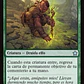 Elvish Regrower - Miniatura 1