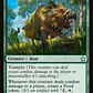 Eager Trufflesnout - Miniatura 2