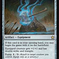 Leyline Axe - Miniatura 2