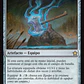 Leyline Axe - Miniatura 1