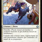 Mischievous Pup - Miniatura 1