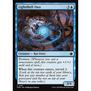 Lightshell Duo