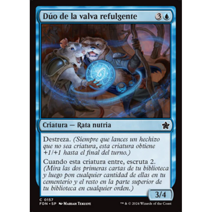 Lightshell Duo 1