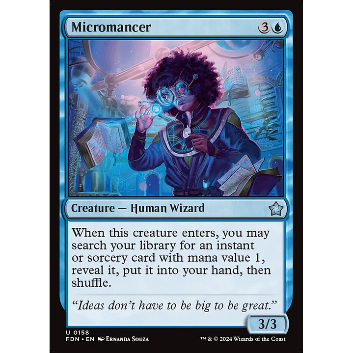 Micromancer 2