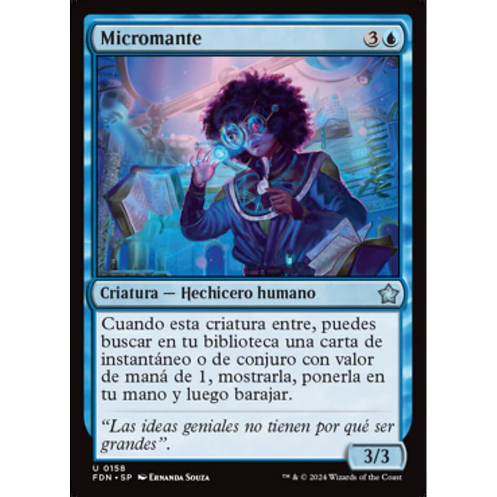 Micromancer 1