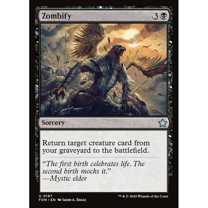 Zombify 2